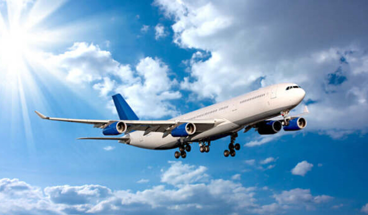 來去自由，美國國際快遞空運！