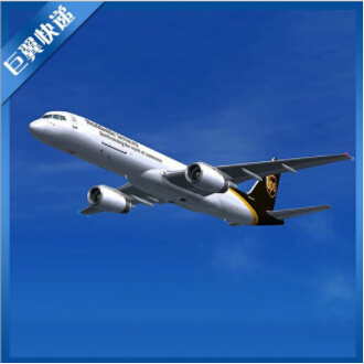 想要UPS法國(guó)國(guó)際空運(yùn)找巨翼就對(duì)了！